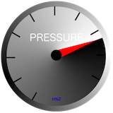 Plus-Sizing TIRE PRESSURE CALC